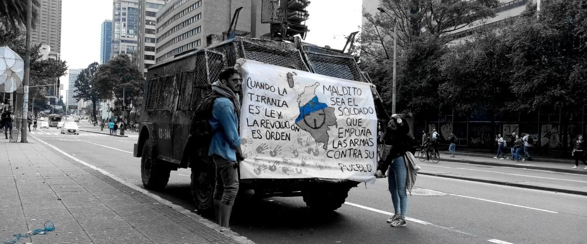 Foto Tomada por Christian Camilo Huertas Lozano