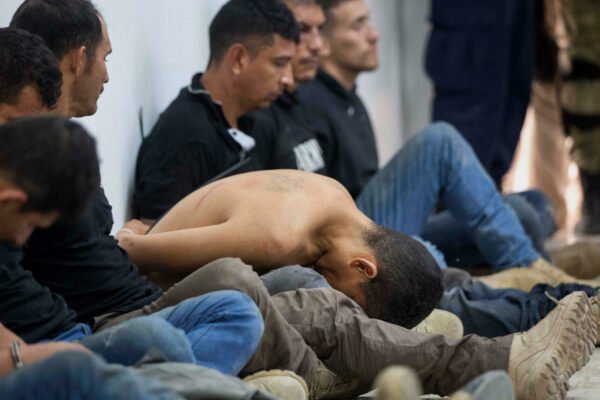 El colombiano preso en Tanzania y los mercenarios de Haití