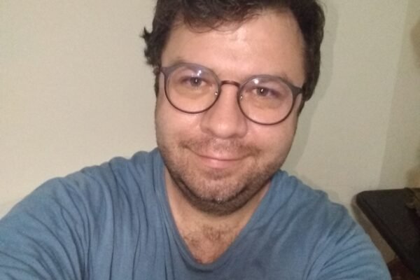 Feliz cumpleaños a mí