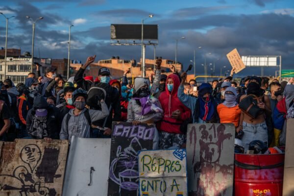 La hora de la izquierda