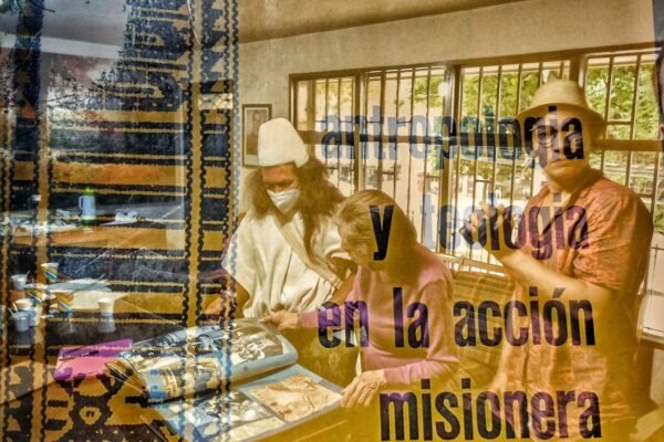 Visita a Las Señoritas imprescindibles