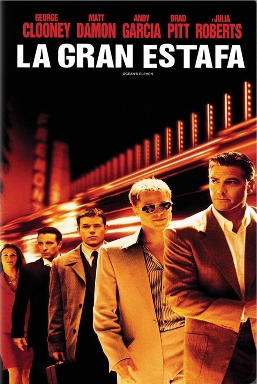La gran oferta – Linotipia