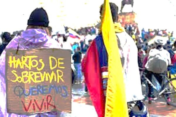 La consulta popular y el nuevo castrochavismo