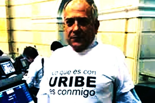 Álvaro Uribe y el estado de opinión