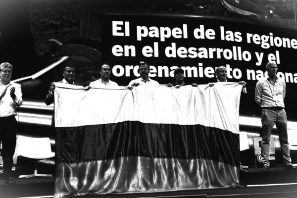 La sociedad de las tinieblas