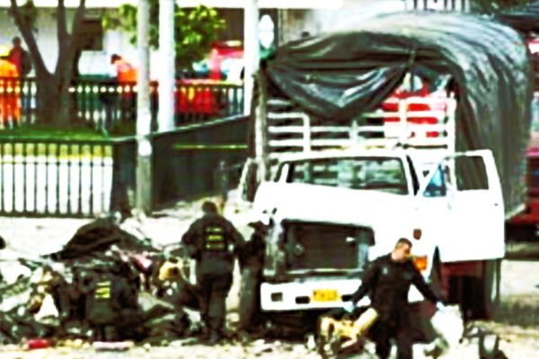 ¿Dónde han estado estos 30 años?