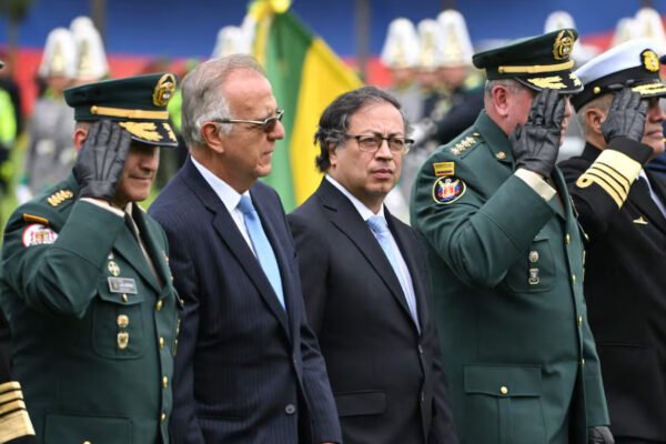 “El régimen”
